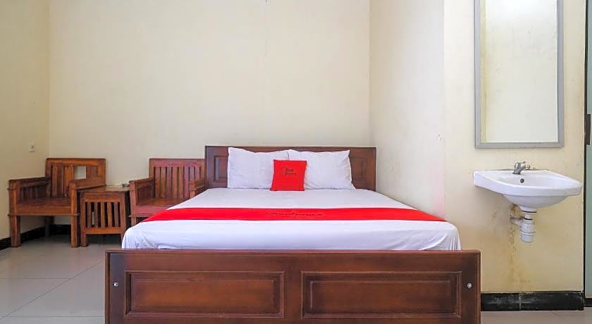 OYO 2162 Pondok Wisata Sri Widodo