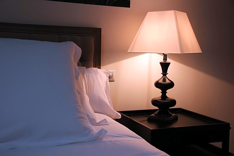 Maison d'Hôtes Les Variétés