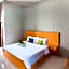 Urbanview Hotel Griya Menteng Palangkaraya by RedDoorz