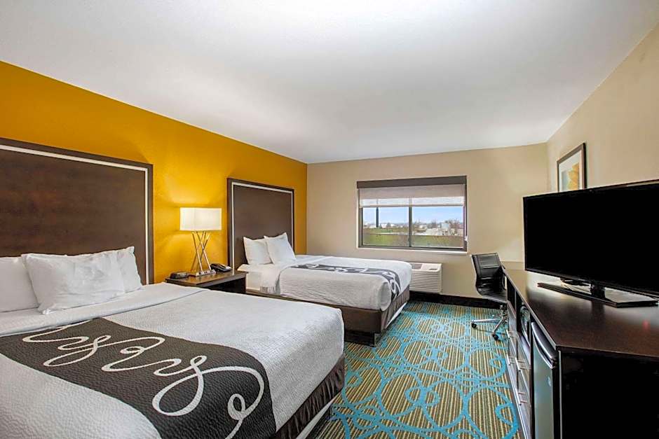 La Quinta Inn & Suites by Wyndham Emporia