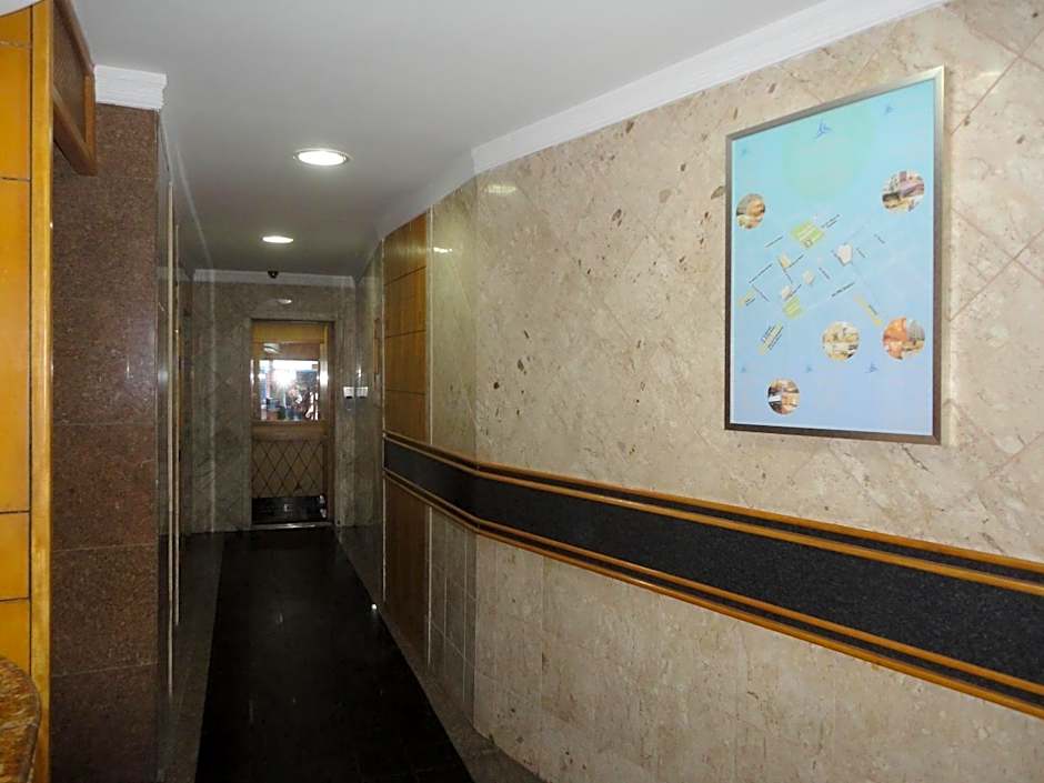 Hotel Joamar