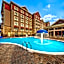 Black Fox Lodge Pigeon Forge, Tapestry Collection by Hilton