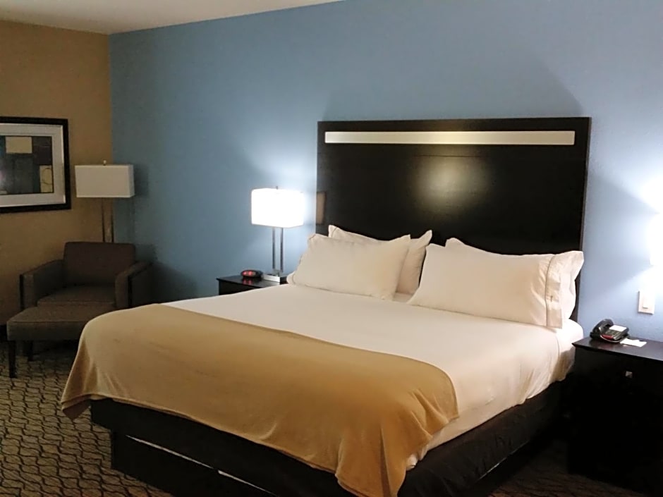 Holiday Inn Express and Suites Atascocita - Humble - Kingwood By IHG