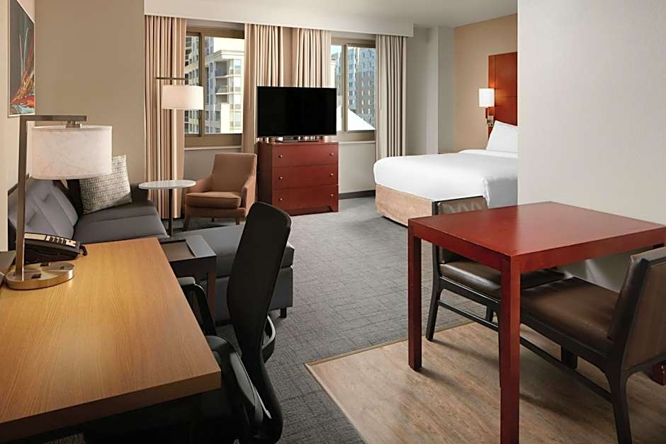 Residence Inn by Marriott Arlington Courthouse