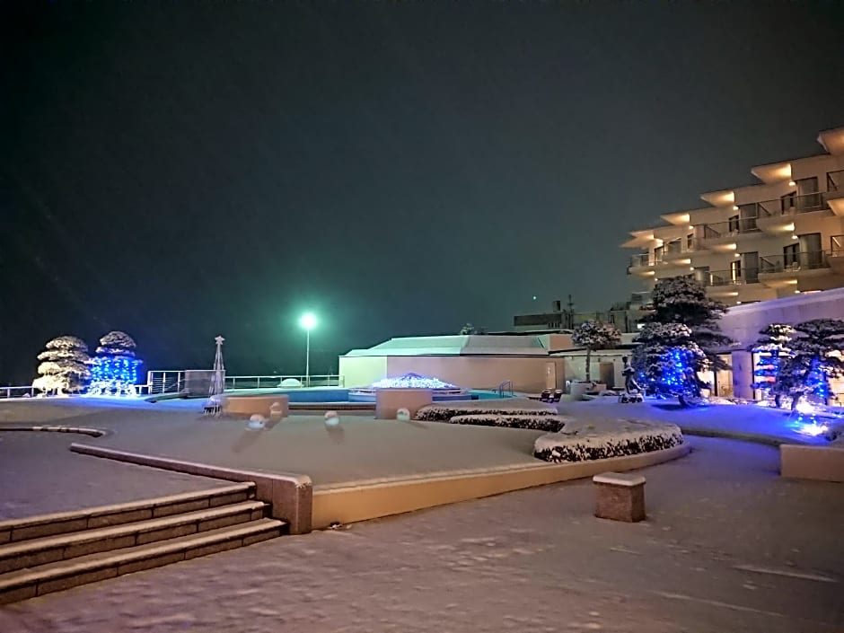 Matsushima Century Hotel