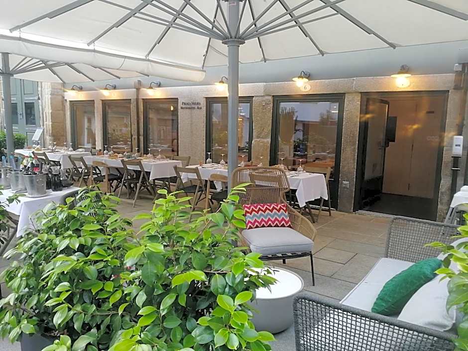 Porta Nova Collection House