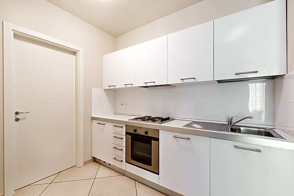 Hotel & Residence Exclusive