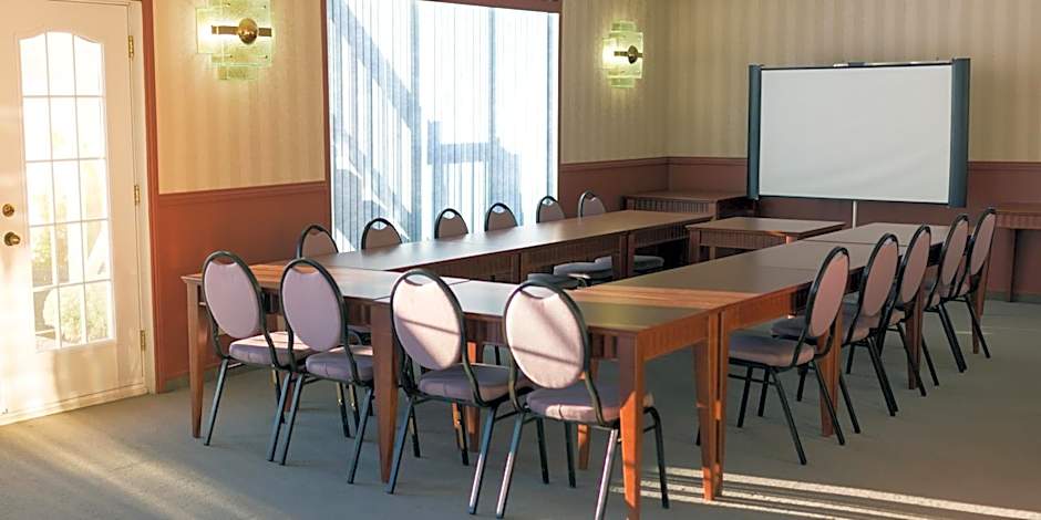 Hôtel Motel La Vigie