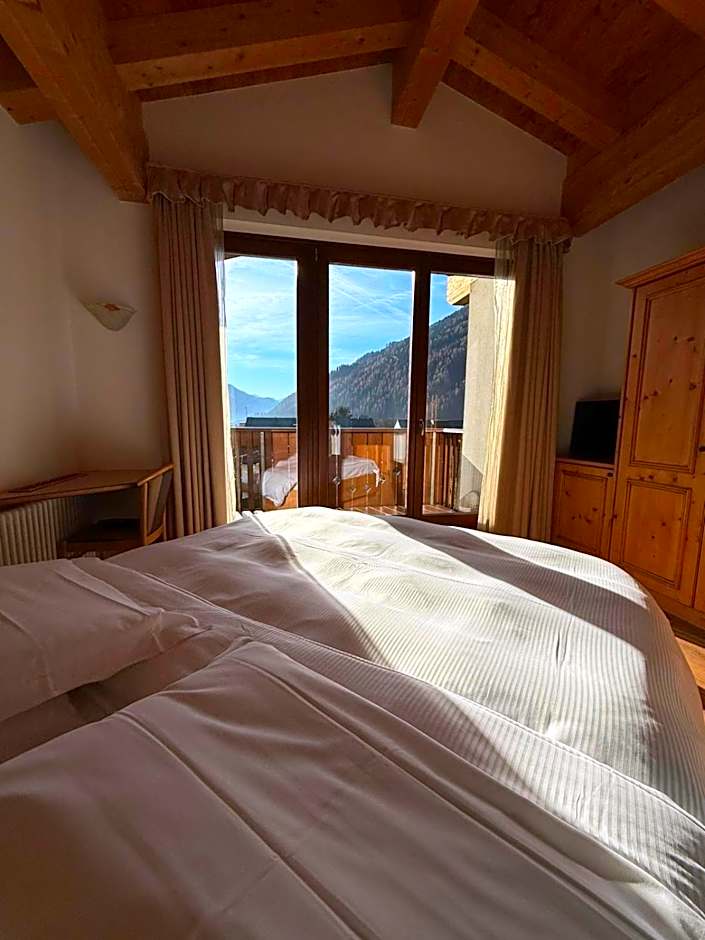 Hotel Villa Fosine Spa & Wellness