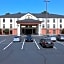 Super 8 by Wyndham High Point/Greensboro