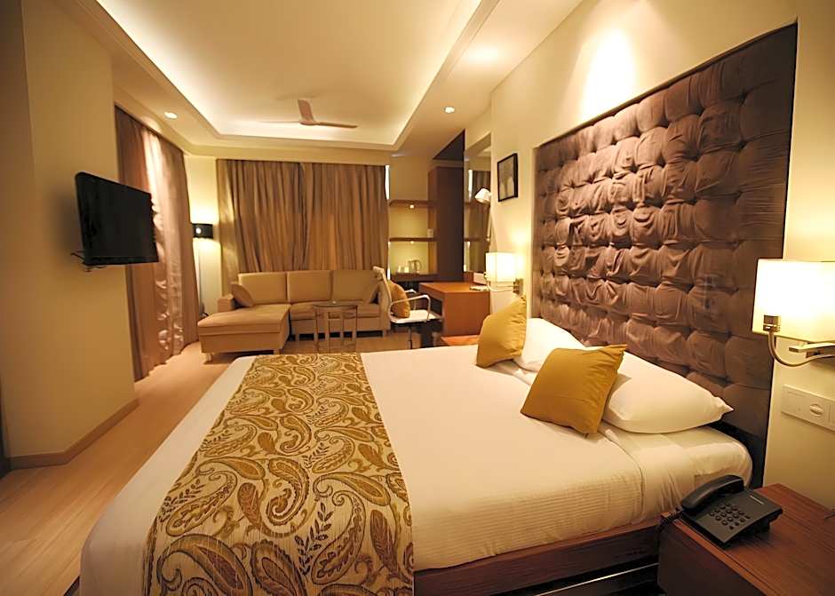 Foto 1 daripada 4 — Junior Suite