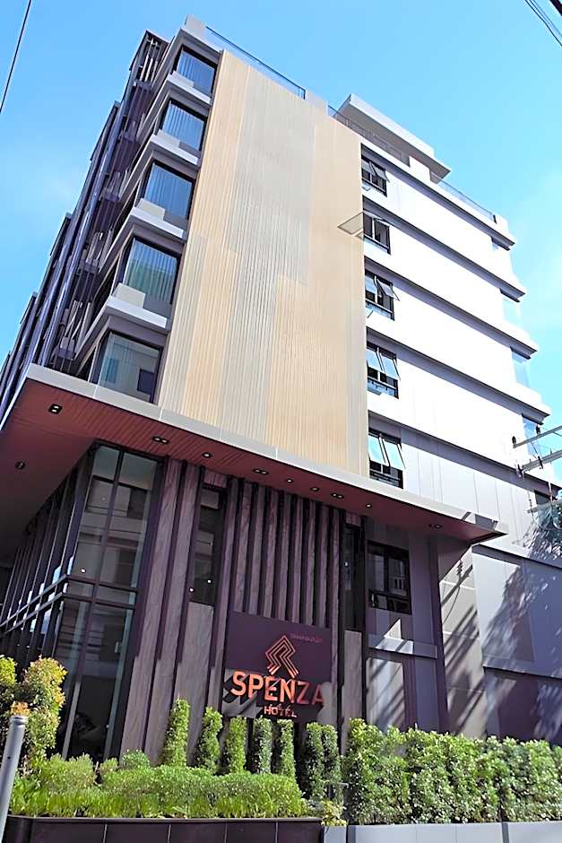 SPENZA HOTEL