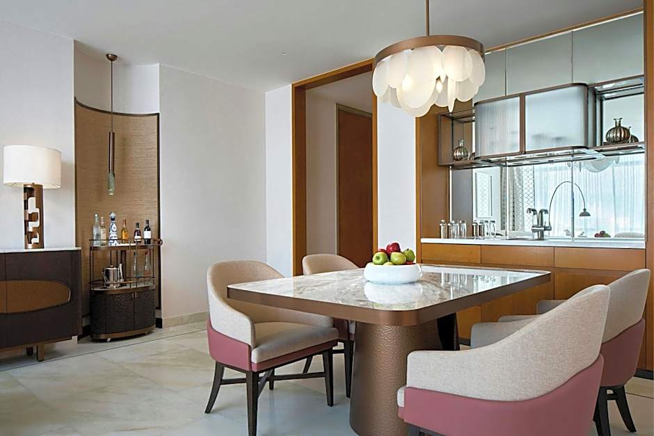 The St. Regis Mexico City