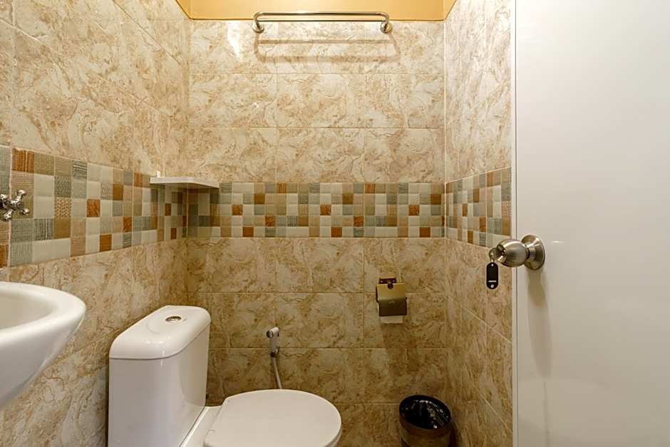 Fast Hous Syariah Bogor Mitra RedDoorz