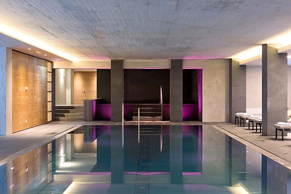 ElisabethHotel Premium Private Retreat- Adults only