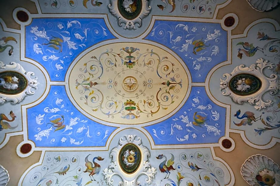 Il Castello di San Ruffino