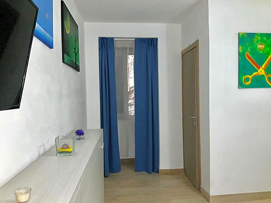 'A Room de' Scugnizzi