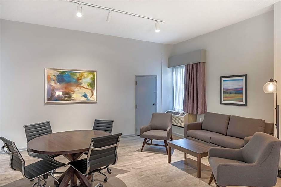 Best Western Hickory