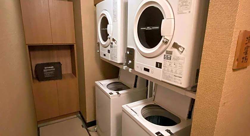 Dormy Inn Sendai Ekimae Natural Hot Spring