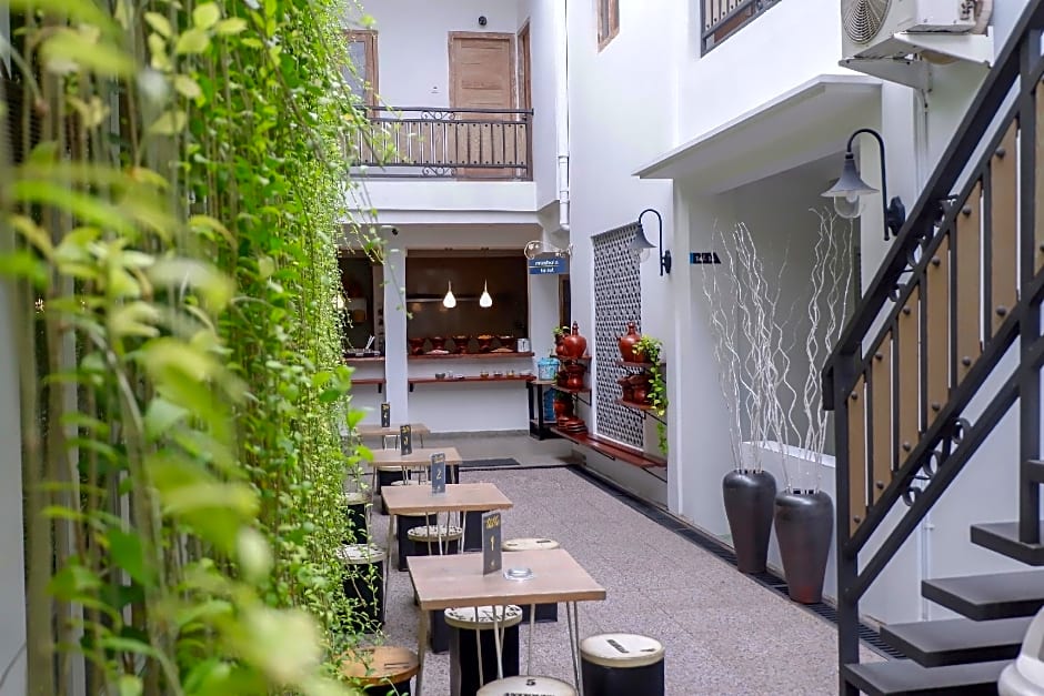 Remen Room Bed and Breakfast