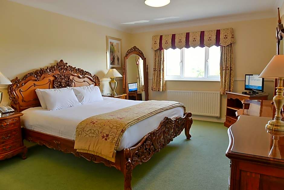 Southview Park Hotel