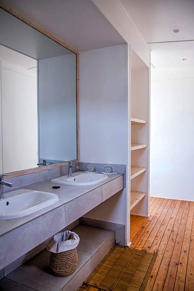 Océan Vagabond Lassarga