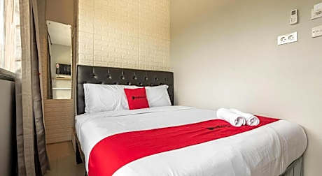 RedDoorz near Tanjung Duren 2