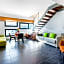 Cosmo Apartments Sants