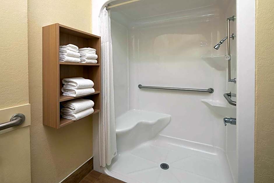 Microtel Inn & Suites By Wyndham Florence