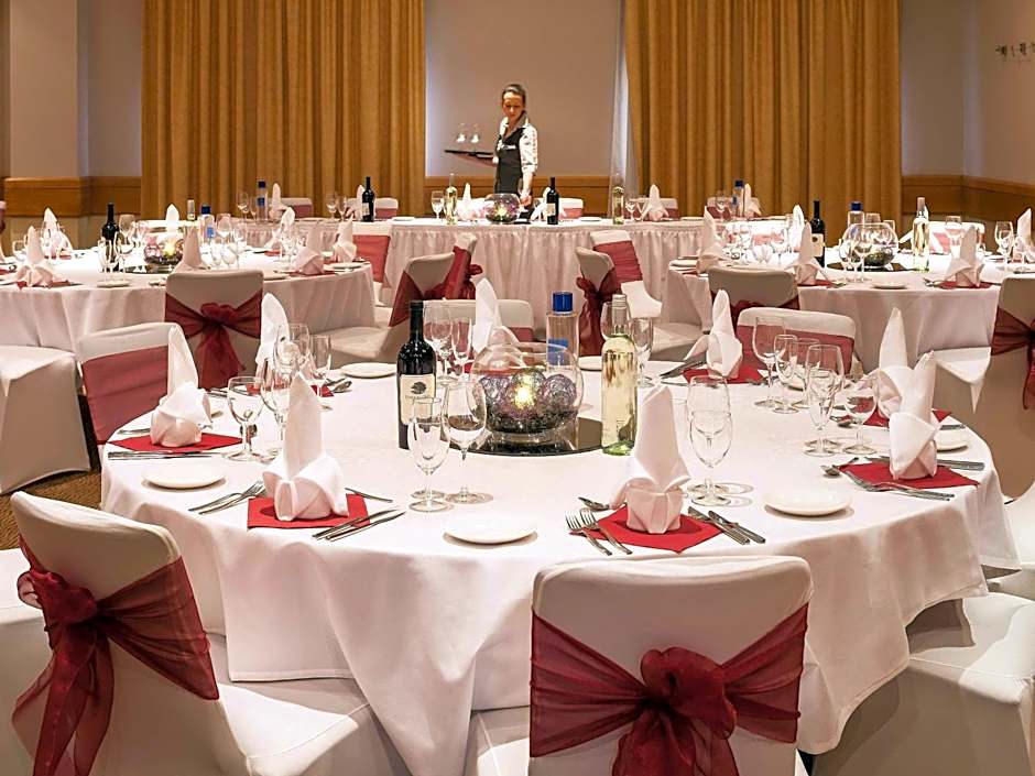 Novotel Bristol Centre Hotel
