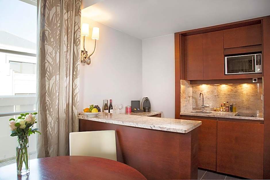 Relais Spa Chessy Val d'Europe