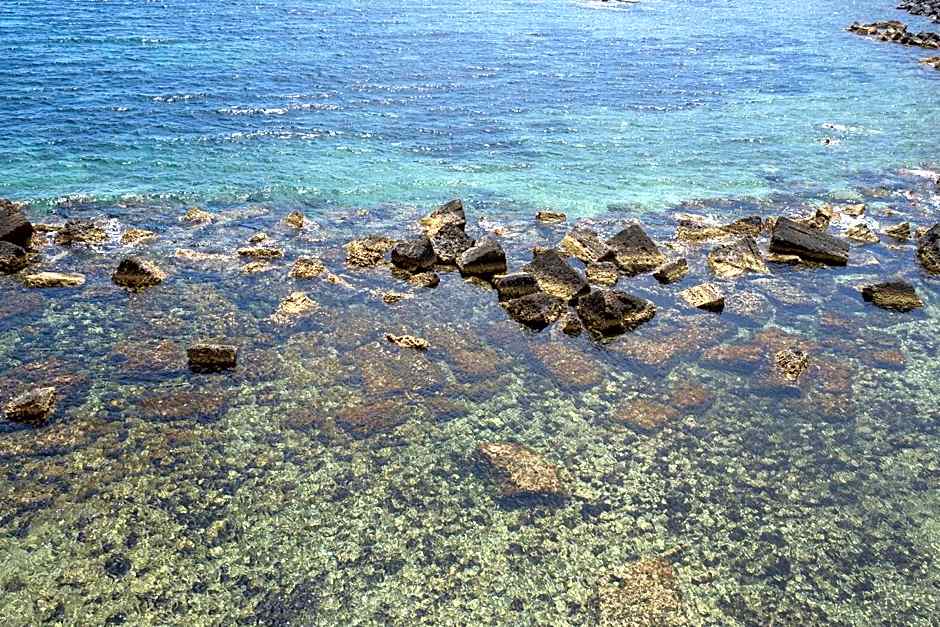 Casa Lureca Ortigia Giudecca