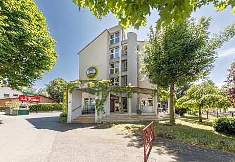 B&B HOTEL Le Puy-en-Velay
