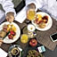 Mercure Luxembourg Kikuoka Golf and Spa