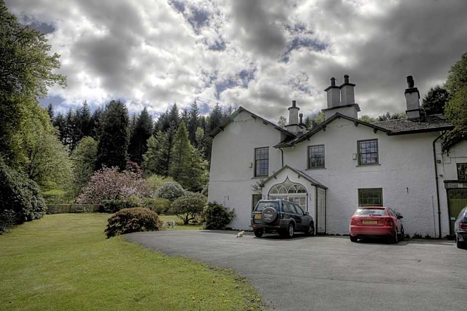 Foxghyll Country House B&B