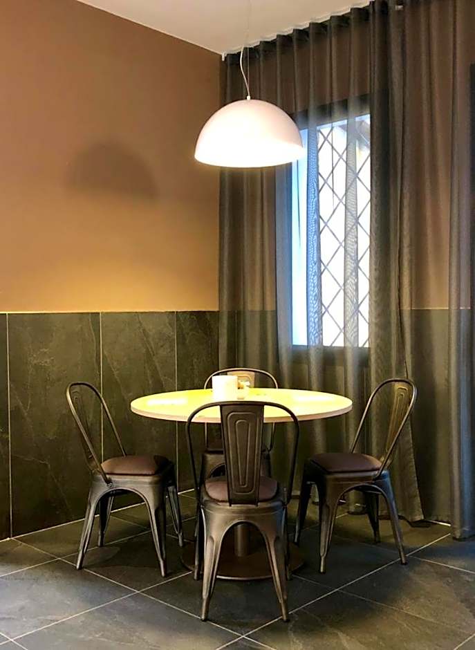 Hotel Ariston