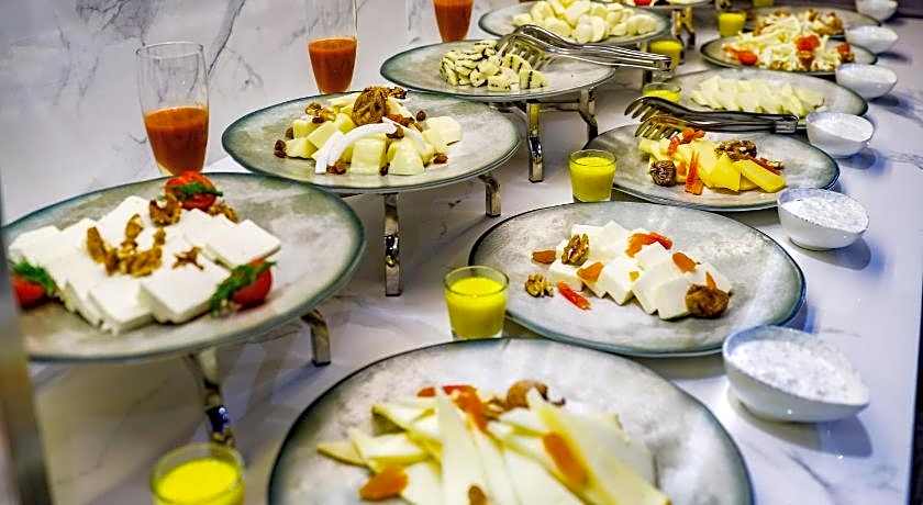 DoubleTree by Hilton Ankara Incek