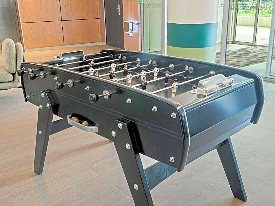 Novotel Paris Charenton-le-Pont
