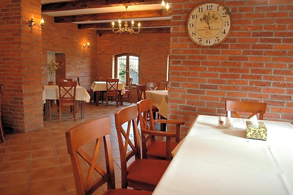 Dom Wypoczynkowy Olivia