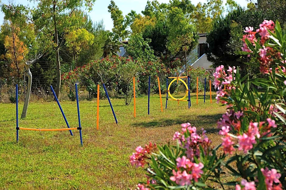 Tenuta Li Fani Residence Hotel