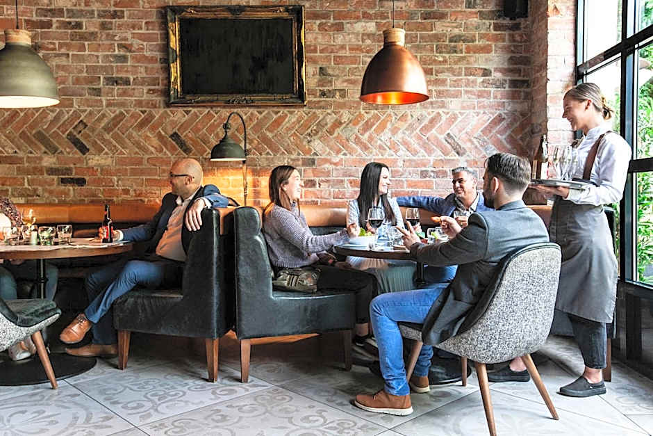 The Address Citywest