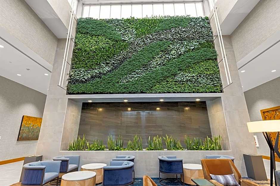 Embassy Suites by Hilton Irving Las Colinas