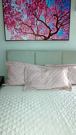 KIT Ipê Rosa -121- Sudoeste - Melhor Custo Benefício - Até 4 pessoas