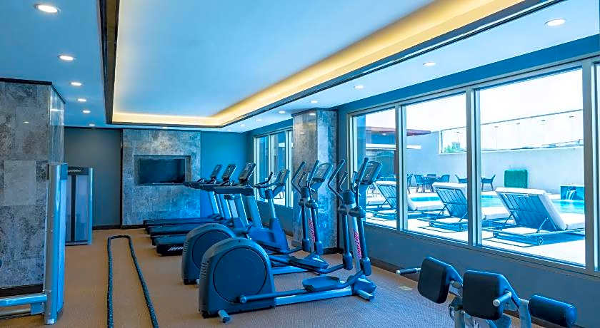 JOUDYAN Olaya Riyadh By Elaf