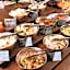 The BREAKFAST HOTEL Fukuoka Tenjin 
