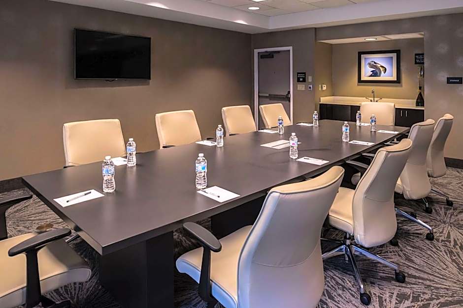 Hampton Inn By Hilton Ft. Lauderdale/Plantation