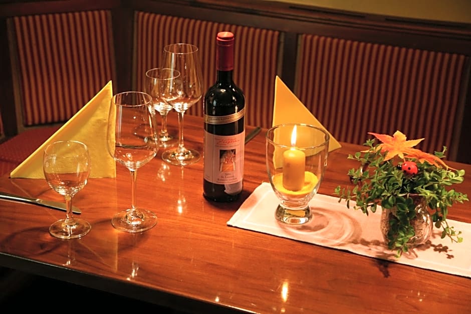 Hotel-Restaurant Hackteufel