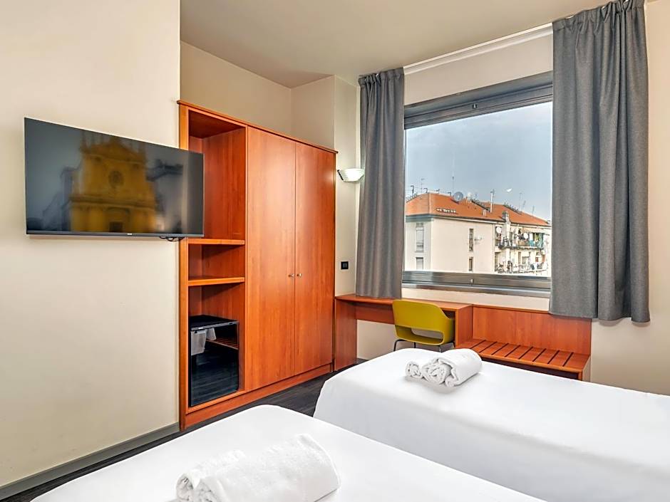 B&B Hotel Torino President