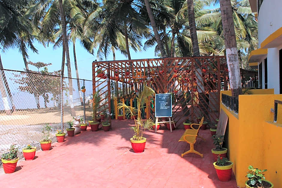 Hotel Sea Rock Villa – Daman, MS