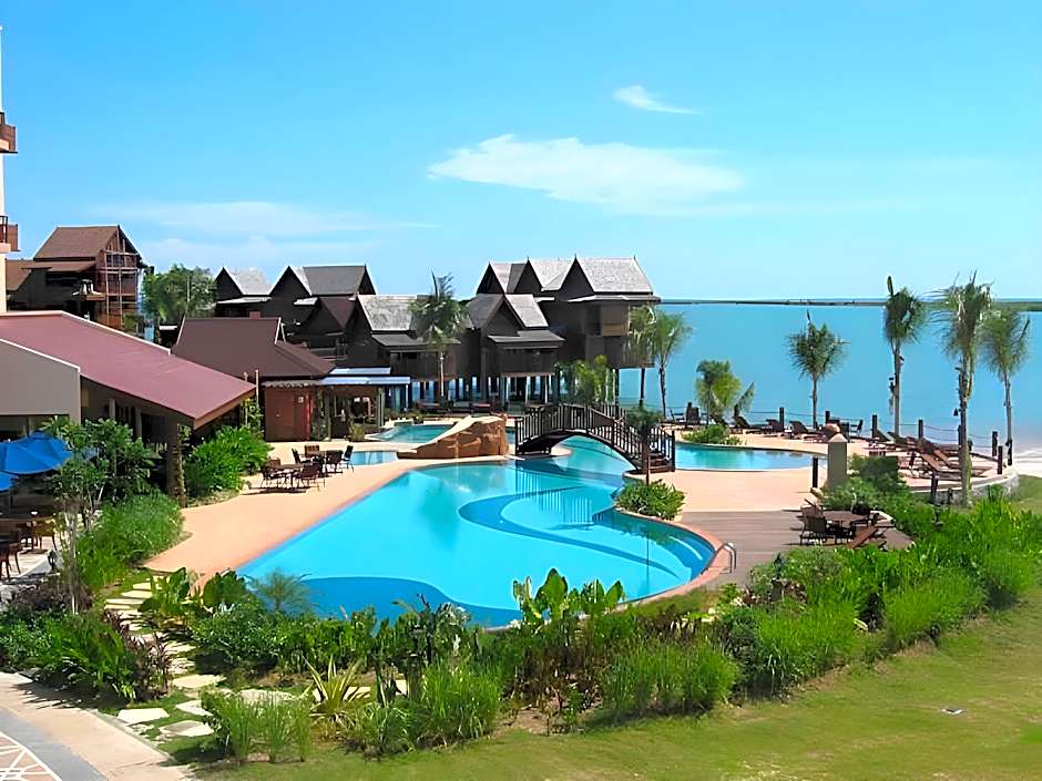 Ombak Villa Langkawi